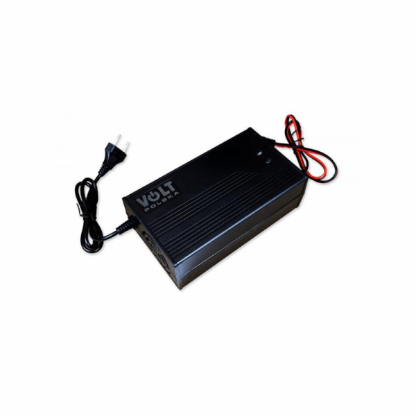 Nabíječka akumulátorů VOLT 24V LiFePO4 10000mAh