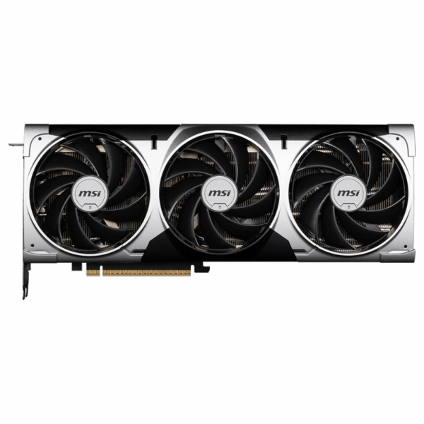 MSI GeForce RTX 5070 Ti 16G VENTUS 3X OC / 16GB GDDR7 / P...