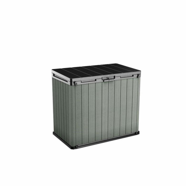 Zahradní box Keter SIO Darwin 1150 l zelený