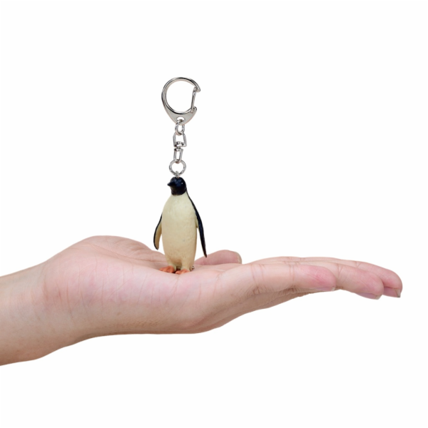 Mojo Klíčenka Tučňák oslí