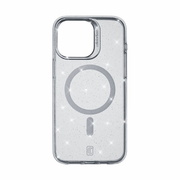 Cellularline Sparkle Mag s podporou Magsafe pre Apple iPh...