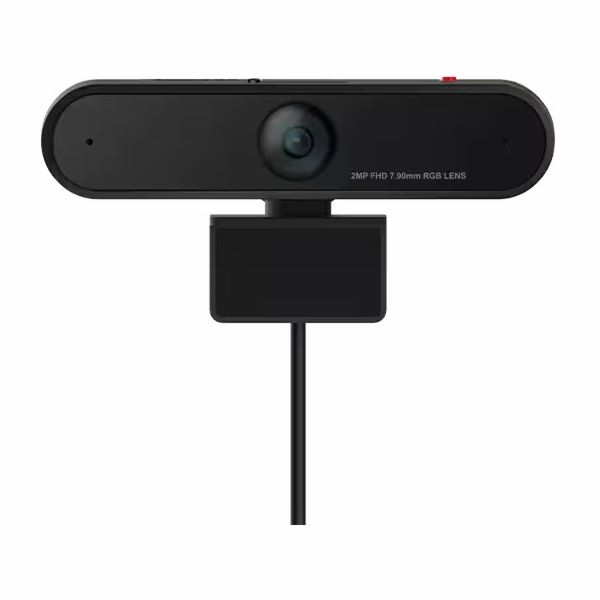 Lenovo LC50 Monitor WebCam