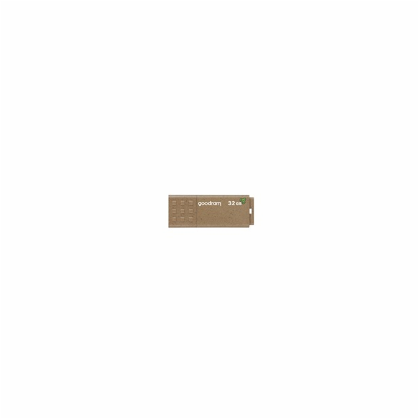 GOODRAM Flash Disk 2x32GB UME3, USB 3.2 ECO