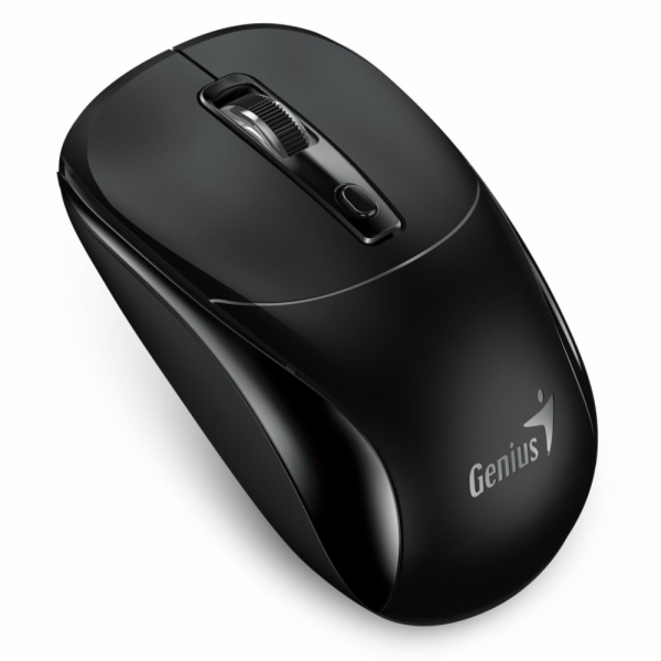 GENIUS NX-7123 Black/ 1200 dpi/ bezdrátová/ Copilot/ 4tla...