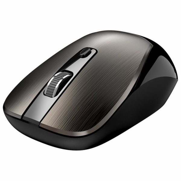 GENIUS NX-7125 Chocolate/ 1200 dpi/ bezdrátová/ Copilot/ ...