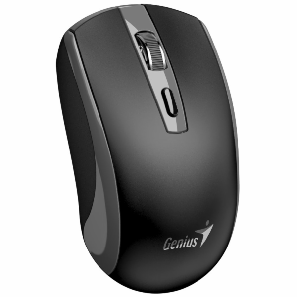 GENIUS ECO-8150 BlackGrey/ 1200 dpi/ bezdrátová/ dobíjecí...
