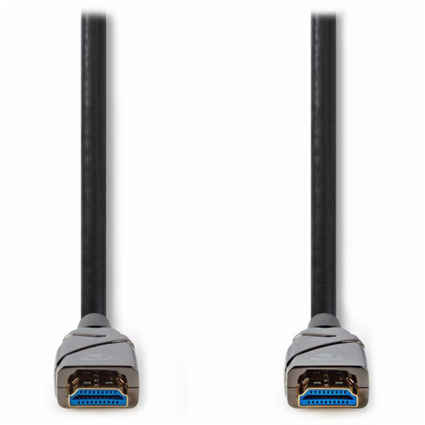 NEDIS aktivní optický High Speed HDMI 2.0 kabel s etherne...