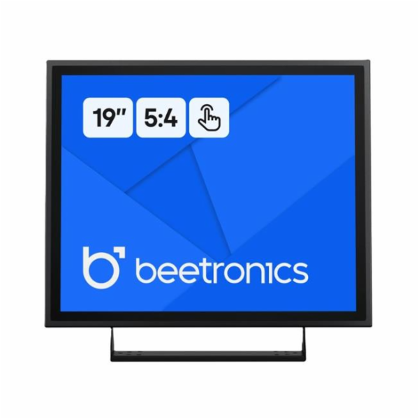 Dotykový&nbsp;monitor&nbsp;Beetronics&nbsp;19TSV7M&nbsp;,&nbsp;multi-touch&nbsp;panel,&nbsp;...