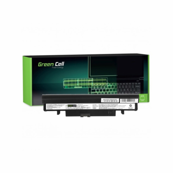 Green Cell Battery AA-PB2VC6B for Samsung N100 N102 N145 ...