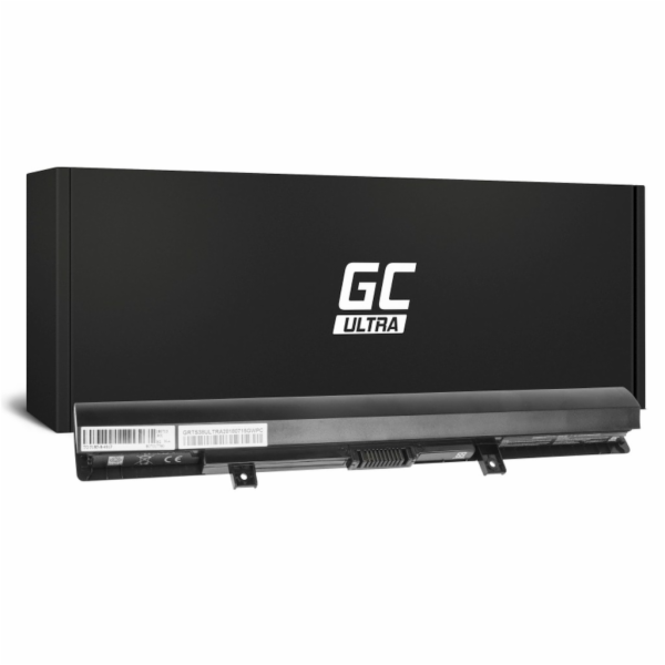 Green Cell Battery ULTRA PA5185U-1BRS for Toshiba Satelli...
