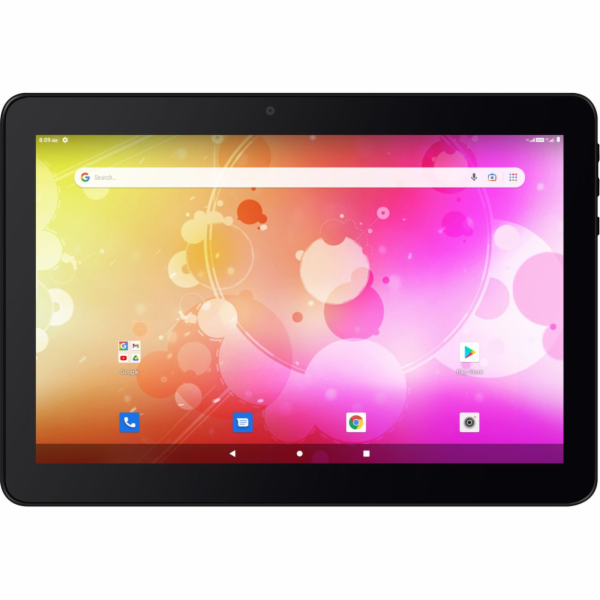 Denver TIQ-10443BL 10,1/16GB/2GB/WI-FI/4G/Android11/černá