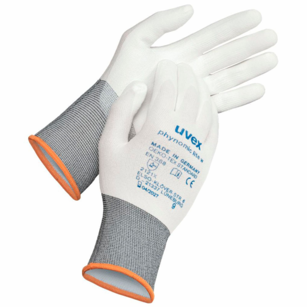 uvex phynomic lite w, vel 08