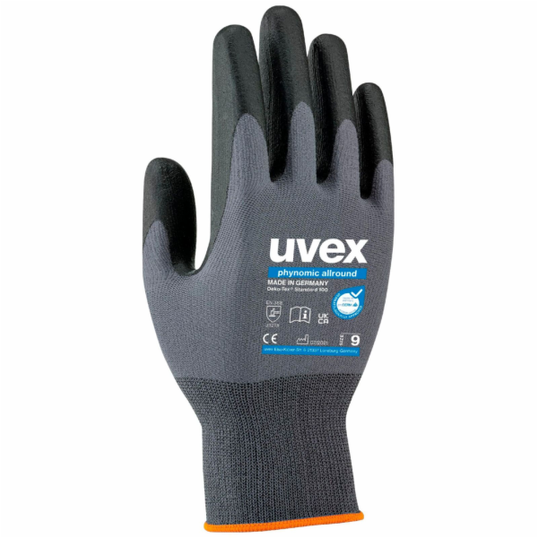 uvex phynomic allround, velikost 09