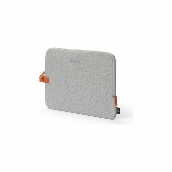 DICOTA Skin URBAN - Pouzdro na notebook - 15" - šedá