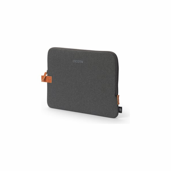 DICOTA Skin URBAN - Pouzdro na notebook - 15" - antracit