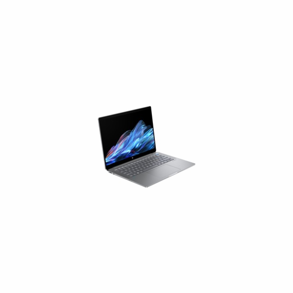 NTB HP OmniBook Ultra 14-fd0012nn, Ryzen AI 9 HX 375, Tou...