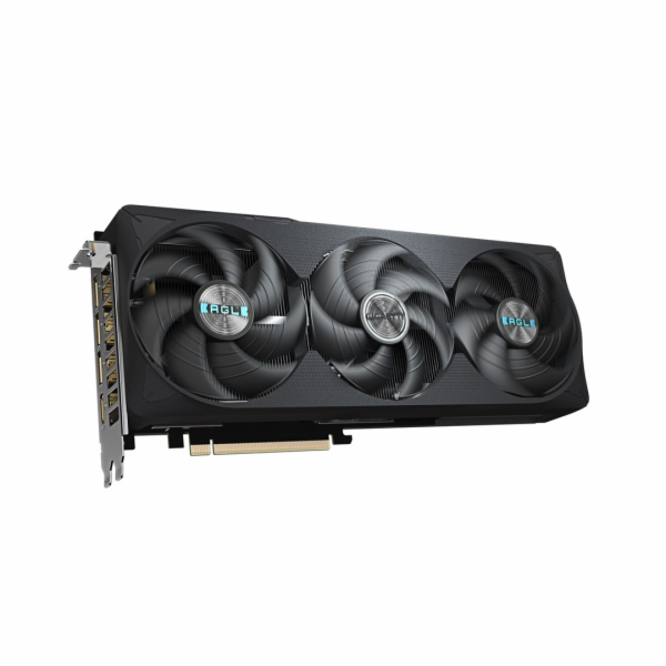 GIGABYTE VGA NVIDIA GeForce RTX 5070 Ti EAGLE OC 16G, 16G...