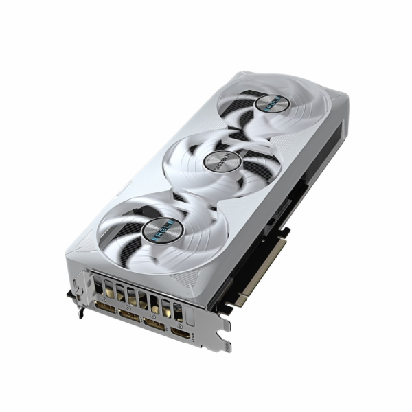 GIGABYTE GeForce RTX 5070 Ti EAGLE OC ICE SFF 16G NVIDIA ...