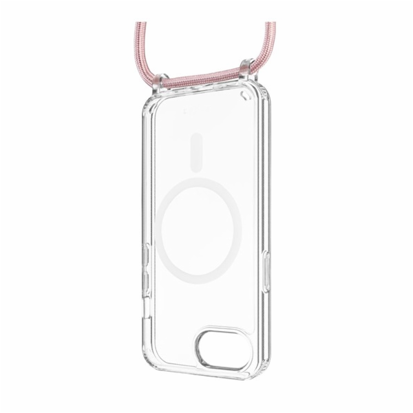 Fixed pouzdro Apple 16e FIXPUNM-1404-PI