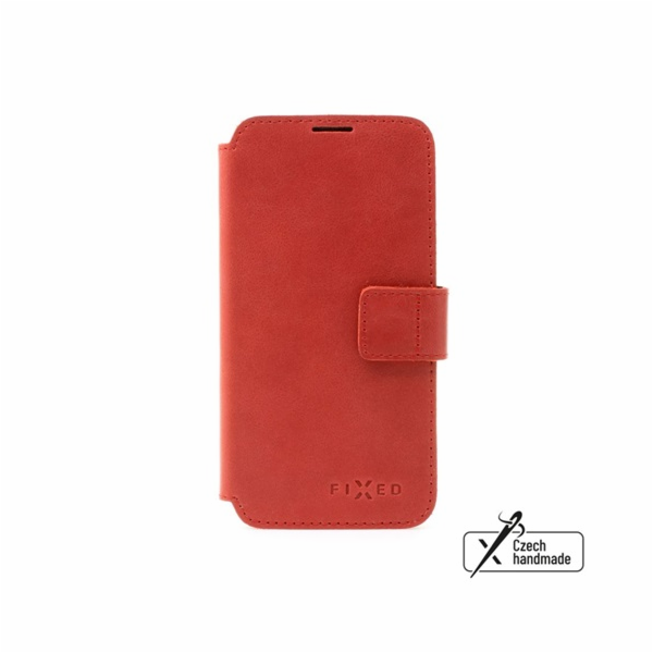 Fixed pouzdro Apple 16e FIXPFIT2-1404-RD