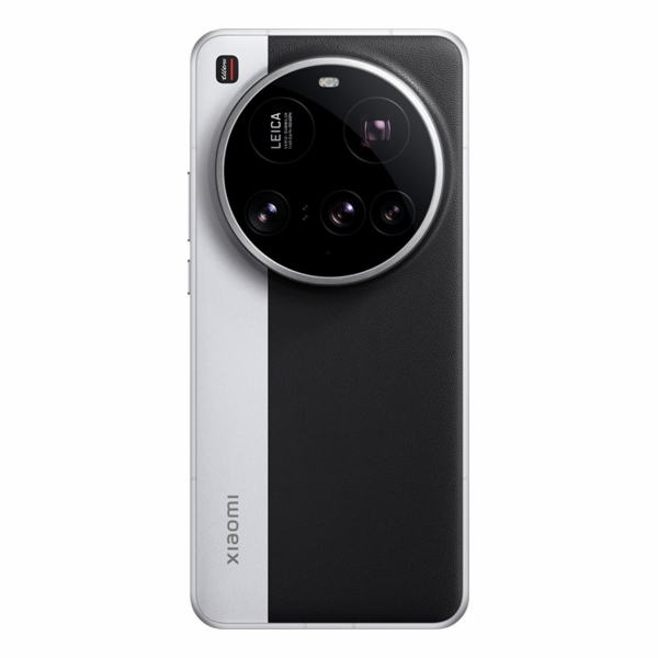 Xiaomi 15 Ultra 5G 16/512GB stříbrná