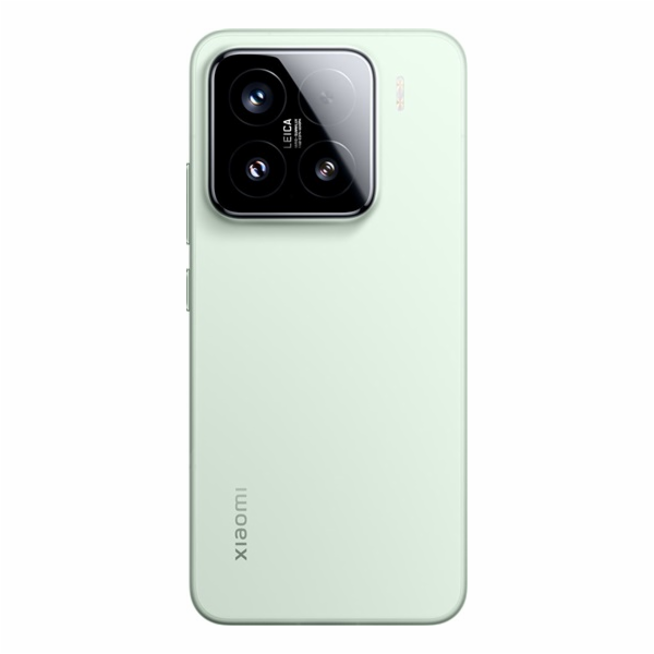 Xiaomi 15 5G 12/512GB zelená