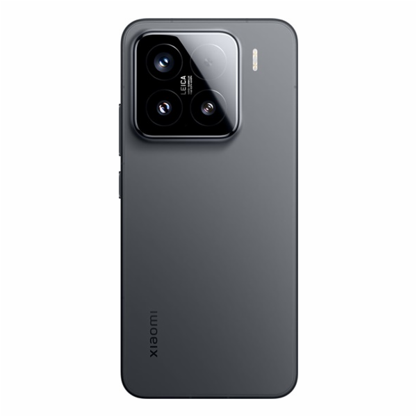 Xiaomi 15 5G 12/512GB černá