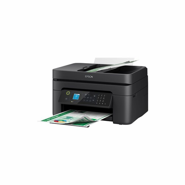 Epson WorkForce WF-2935DWF - Multifunkční tiskárna - barv...