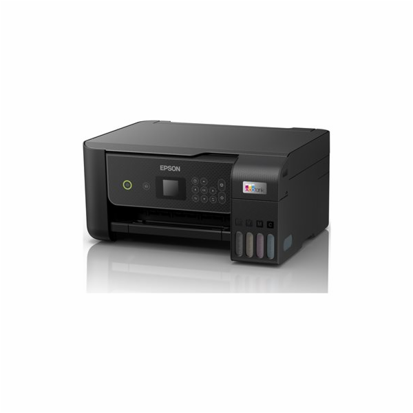 EcoTank ET-2875, EcoTank ET-2875