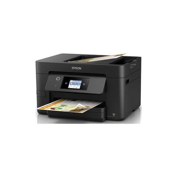 Epson WorkForce Pro WF-3825DWF - Multifunkční tiskárna - ...