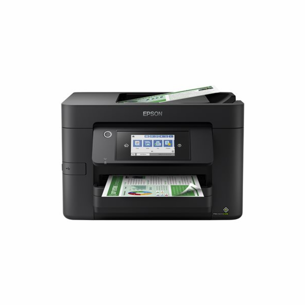 Epson WorkForce Pro WF-4825DWF - Multifunkční tiskárna - ...