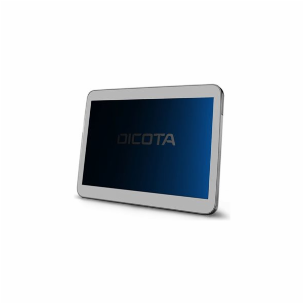 DICOTA Secret - Filtr pro soukromí obrazovky pro tablet -...