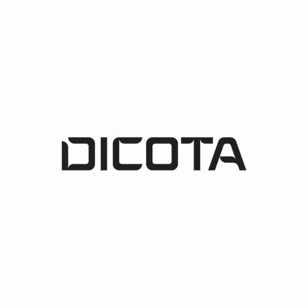 DICOTA, Privacy Filter 4-way side-mounted HP Eli