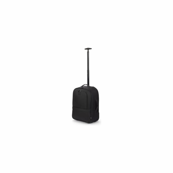 DICOTA Eco Core - Batoh na notebook - válcový - 14" - 16"...