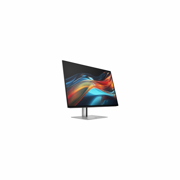HP LCD 724pu 24" 1920x1200, IPS, 16:10,350its,5ms,1500:1,...