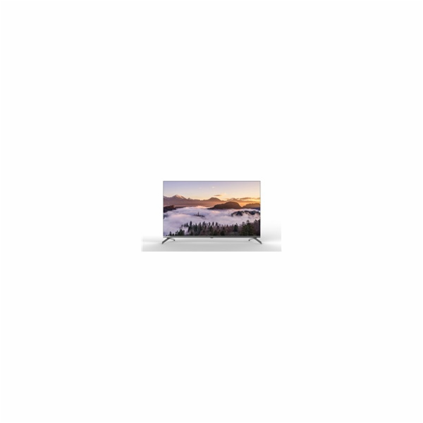 CHiQ U43QM9G TV 43", UHD QLED  Google TV