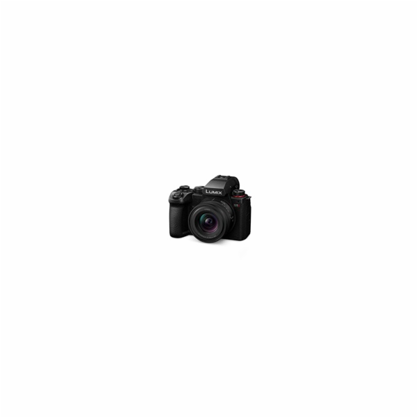 Panasonic Lumix S5 II Lumix S 18-40mm