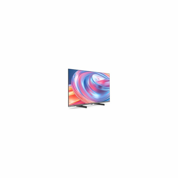 CHiQ L32FM9E TV 32", FHD, LED, metalická bezrámečková, Sm...