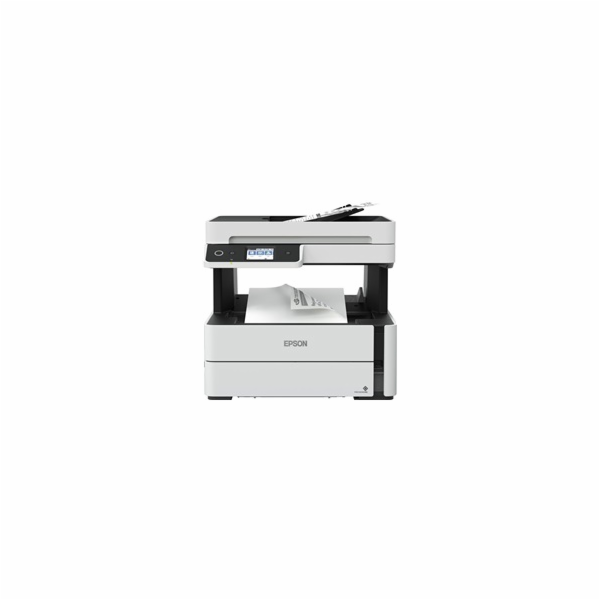 EPSON tiskárna ink EcoTank Mono M3170, 4v1, A4, 39ppm, US...