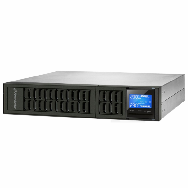 BlueWalker PowerWalker VFI 3000 CRS, UPS