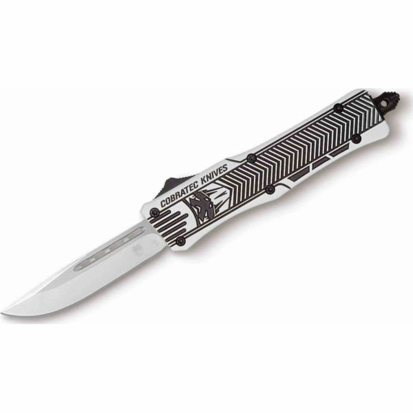 DNS nůž Cobratec Small Arctic WhGra Bl