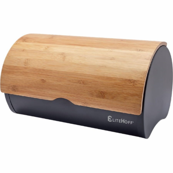 Elitehoff BREAD BAKER NÁDOBA NA CHLEB E-6033