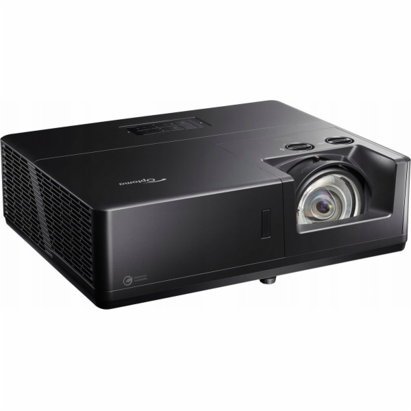 Optoma projektor ZU507TST (DLP, Laser, 1920x1200, 5000 AN...