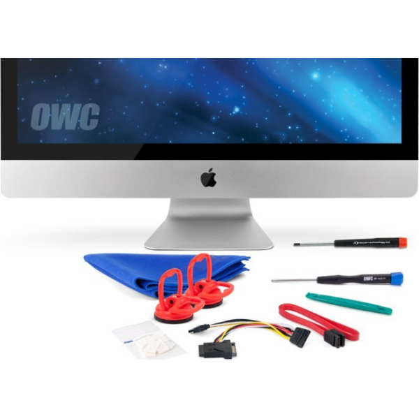 OWC Internal SSD DIY Kit, instalační sada