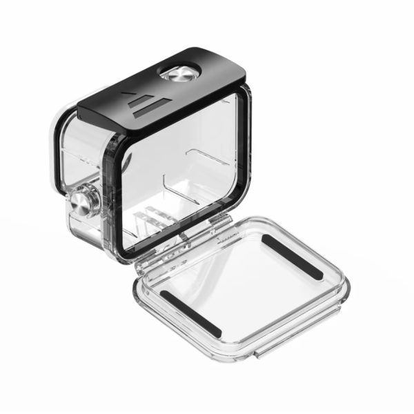 Telesin Telesin podvodní pouzdro 45m pro Gopro Hero 9 Black