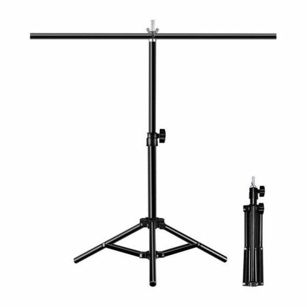 Puluz Puluz Tripod Set/Stativ pro montáž fotografického p...