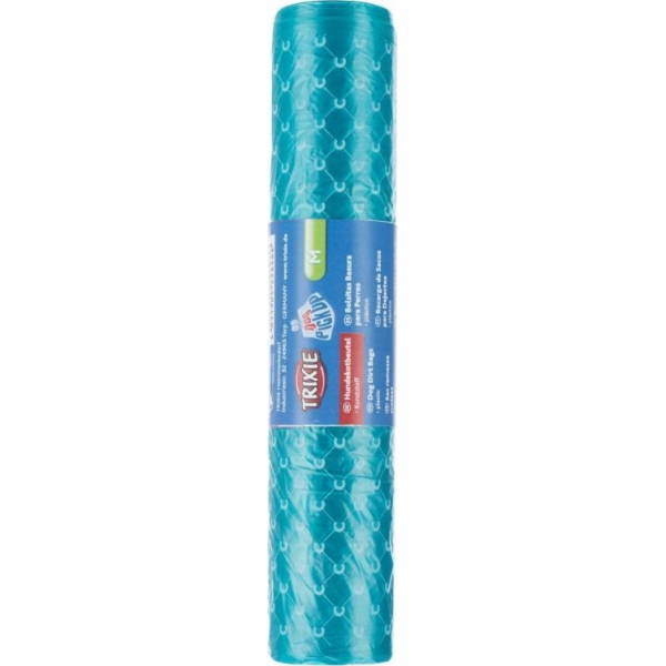Trixie Pick Up Bags, 48 rolí, 60 sáčků na roli