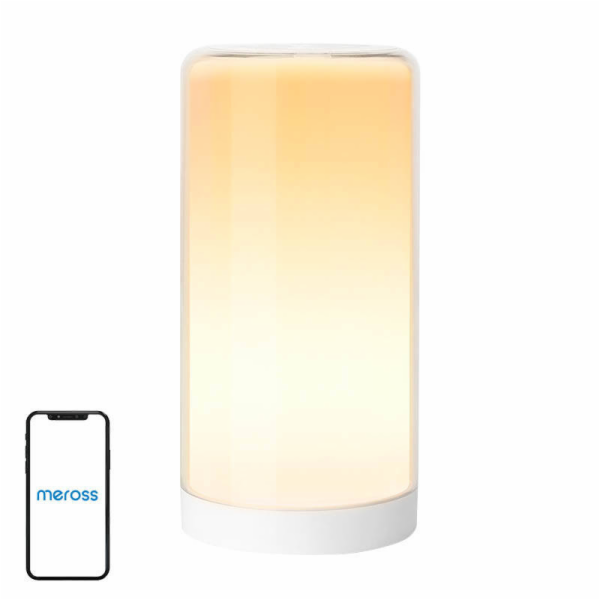 Okolní světlo Meross Smart Wi-Fi