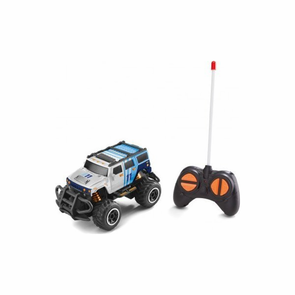 Revell REVELL 23493 Rádio auto SUV LINE BACKER