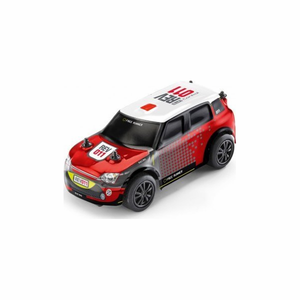 Revell REVELL 24470 Rádio auto Rally Car FREE RUNNER
